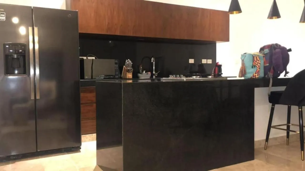 Σπίτι διακοπών Amazing 2 Bedroom Townhouse In Temozon Mérida Μεξικό